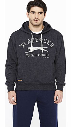 Slazenger Hooded Top