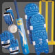 Slazenger Inter Cricket Set