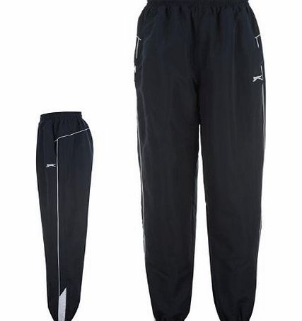 Slazenger Mens Jogging Pants Mens Navy XXL