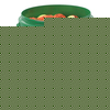 Mini Tennis Balls Orange Bucket (5