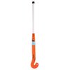 NYR Orange/Blue Goalie Hockey Stick