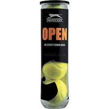 Slazenger Open Tennis Balls