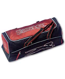 Slazenger Panther Cricket Holdall