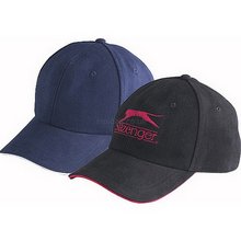Slazenger Pro Cricket Cap