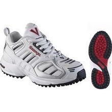 Slazenger Pro Junior Spike Shoes