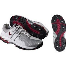 Slazenger Pro Spike Shoes