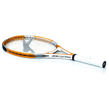 SLAZENGER Quad Flex 255 Tennis Racket