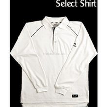 Slazenger Select Shirt Long Sleeve