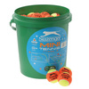  Mini Tennis Balls Orange