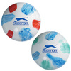 SLAZENGER Solo Swoosh Hockey Ball (1 Ball)