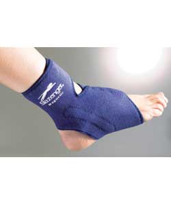 Slazenger SportAid Magnetic Ankle Support