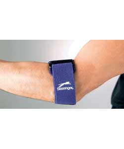 Slazenger SportAid Tennis Elbow Support with Tendon Pad