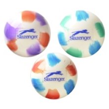 Slazenger Swoosh Hockey Ball