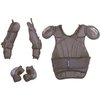 SLAZENGER SX Hockey Body Armour (46525-2/3/4)