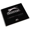 SLAZENGER Ultimate Scorebook (504535)