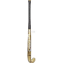 Slazenger Urban Range Gold Hockey Stick