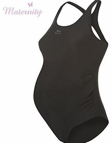 Women Maternity Suit Ladies Black 8 (XS)