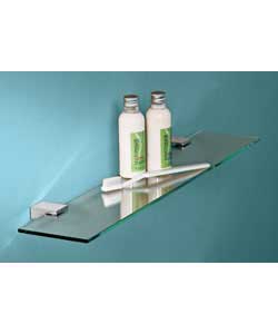 Glass Shelf