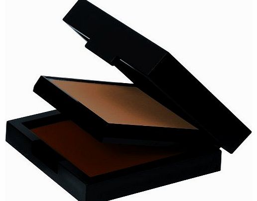 Sleek MakeUp Sleek Make Up Base Duo Kit Foundation Powder 2-in-1 Henna 18g