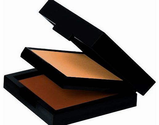 Sleek MakeUp Sleek Make Up Base Duo Kit Foundation Powder 2-in-1 Praline 18g