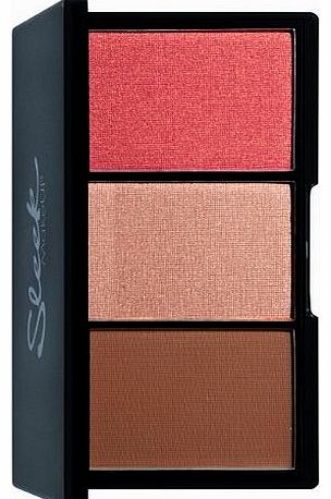 Sleek MakeUp Sleek Make Up Face Form Contour and Blush Palette Fair 20g