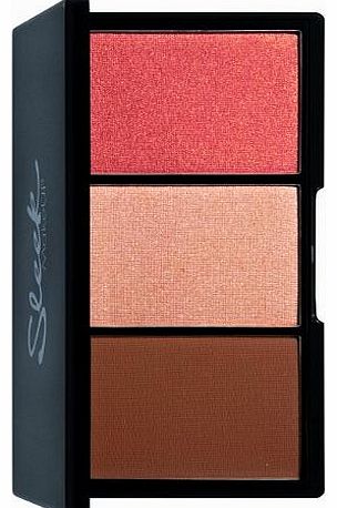 Sleek MakeUp Sleek Make Up Face Form Contour and Blush Palette Light 20g