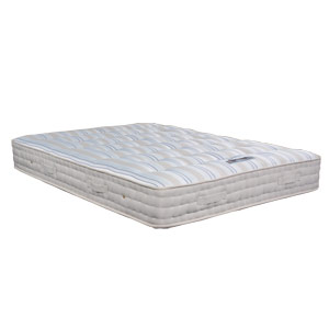 Sleepeezee , Backcare Superb 1000, 5FT Kingsize