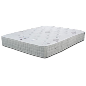 Sleepeezee , Supreme Memory 1200, 5FT Kingsize