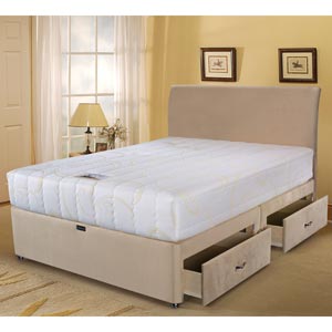 Sleepeezee , Touch New Generation 1200, 3FT