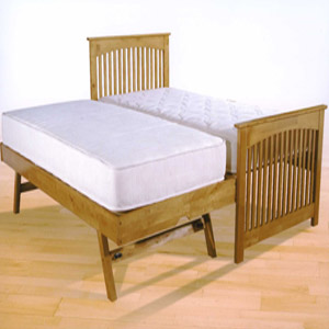 Sleepeezee Arundel  3FT Guest Bed