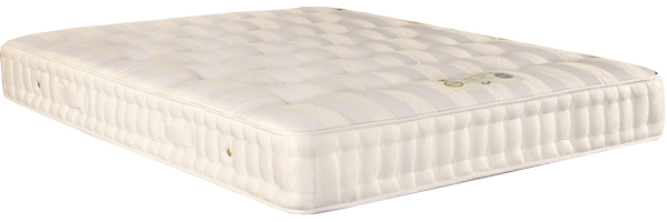 Backcare Extreme Mattress Double