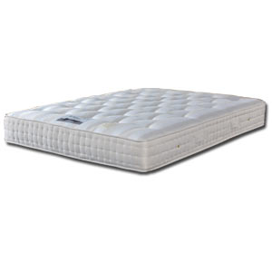 Sleepeezee Backcare Luxury 5FT Kingsize Mattress