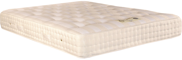 Sleepeezee Backcare Luxury Mattress Double 135cm