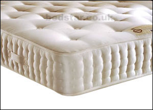 Sleepeezee Baroness- 3FT Mattress