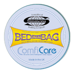 Sleepeezee Bed in a Bag- Comficare- 3FT Mattress