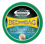 Sleepeezee Bed in a Bag- Memorize- 4FT 6 Mattress