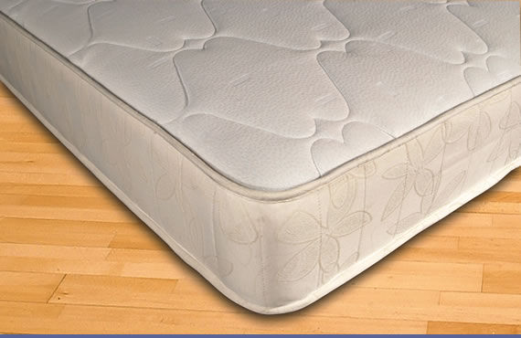 Sleepeezee Beds 3ft Single Pocket Sense Divine Mattress