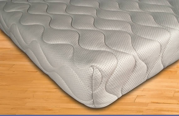 Sleepeezee Beds Latex Luxury 3000 4ft 6 Double Mattress