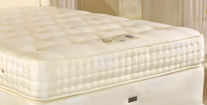 Sleepeezee Beds President  5ft Kingsize Mattress