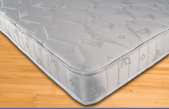 Sleepeezee Beds Revita Life 1500 4ft Small Double Mattress