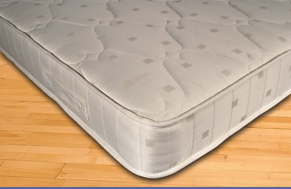 Sleepeezee Beds Revita Life 1800 5ft Kingsize Mattress
