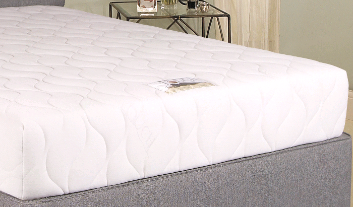 Sleepeezee Beds Touch 324 3ft Single Mattress