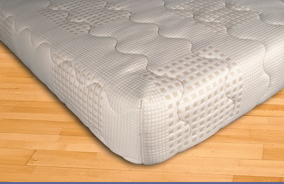 Sleepeezee Beds Visco Luxe 5000 5ft Kingsize Mattress