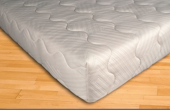 Sleepeezee Beds Visco Luxe 7000 3ft Single Mattress