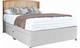 Sleepeezee Clifton Super King Size Divan