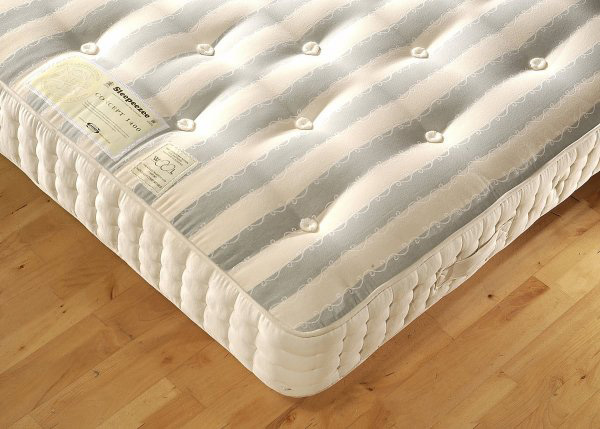 Sleepeezee Comfort Backcare Deluxe 1400 Mattress Double