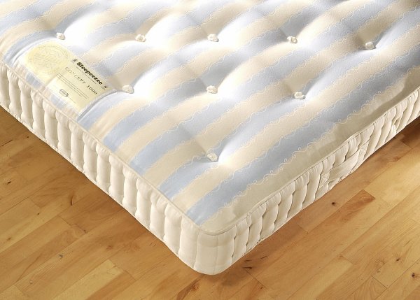 Sleepeezee Concept 1000 Backcare Mattress Single 90cm