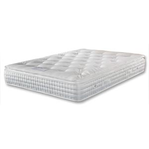 Sleepeezee Cool Comfort 2000 5FT Kingsize Mattress
