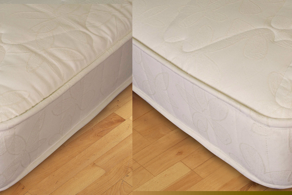 Sleepeezee Pocket Sense Serene Mattress Kingsize 150cm