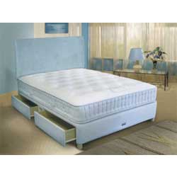 Sleepeezee Pocket Temptation 3FT Single Divan
